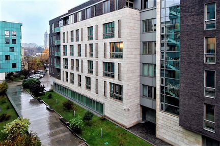 5-к квартира, 204 м², 3/6 эт.