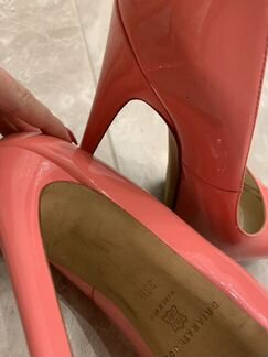 Туфли brianatwood