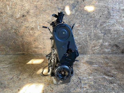 Двс (Двигатель) Audi A3 (8P 2004-2013) 11382-1