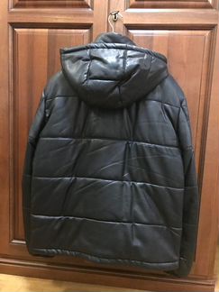 Куртка Armani Jeans тёплая