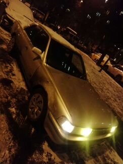 Toyota Cresta 2.0 AT, 1991, 350 000 км