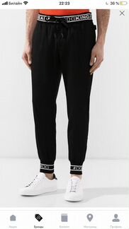 Штаны Dolce Gabbana новые 100 оригинал