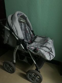 Коляска