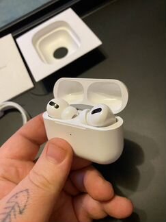 AirPods Pro (реплика)