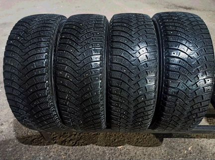 225 60 18 Michelin бу Шины Зимние 225 60 R18 100B