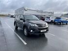 Toyota RAV4 2.0 CVT, 2014, 92 352 км объявление продам