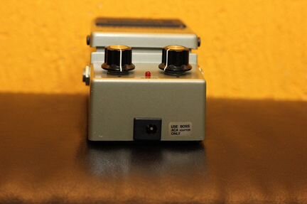 Boss Noise Gate NF-1 Japan