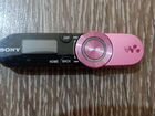 MP3 плеер Sony Walkman NWZ-B152F