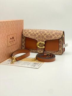 Сумка coach оригинал