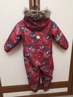 Комбенизон лесси