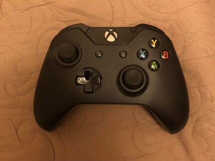 Геймпад Xbox One