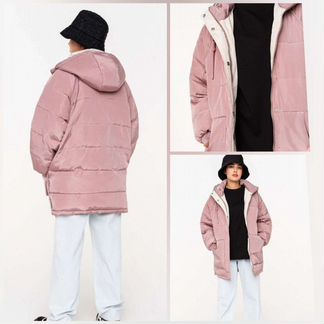 Куртка зимняя