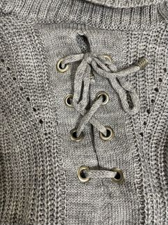 Свитер женский