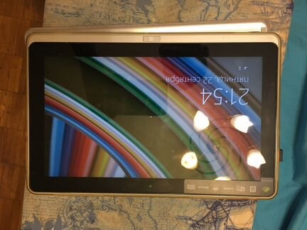 Acer Iconia tab 501