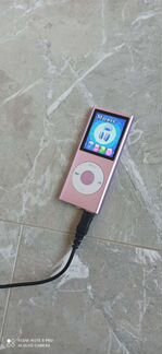 Плеер iPod nano
