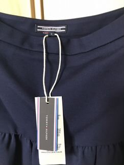 Юбка новая Tommy Hilfiger