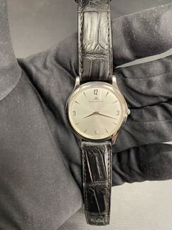 Jaeger-LeCoultre ultra-thin 145.8.79.S