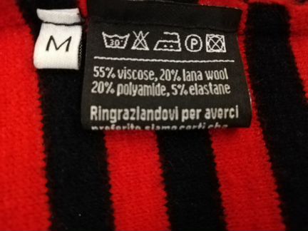 Пальто - кардиган Leticia Milano (оригинал) Италия