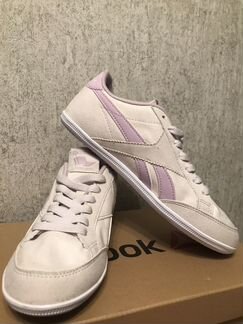 Кеды Reebok новые