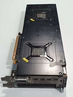 HD 6990 Gigabyte 4Gb