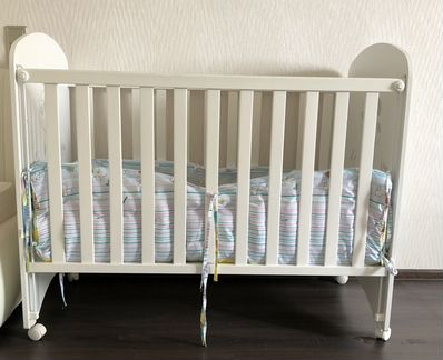 Детская кроватка Micuna