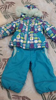 Костюм трансформер