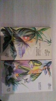 Жюль Верн, Даниэл Дефо, Хаггард, Готье, Майн Рид