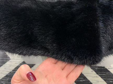 Норковая шуба 50-52 -54