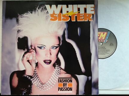 White Sister