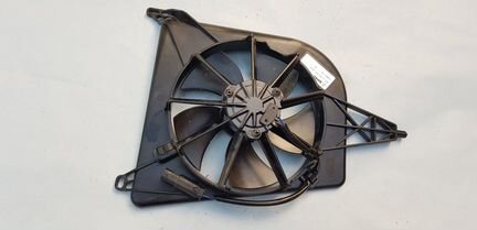 Bmw S1000RR Вентилятор 17 42 8 356 815