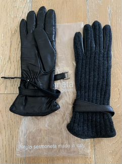 Перчатки Sermoneta