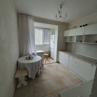 1-к квартира, 49 м², 7/12 эт.