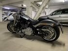 Harley-Davidson flfbs Fat Boy 114 объявление продам