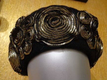 Продам детские шапочки, береты