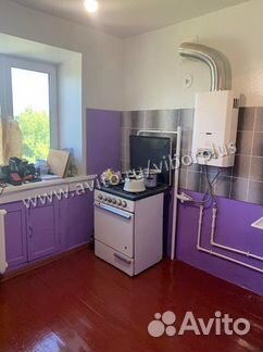 1-к квартира, 31 м², 5/5 эт.