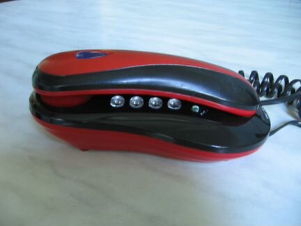 Проводной телефон TeXet TX-230