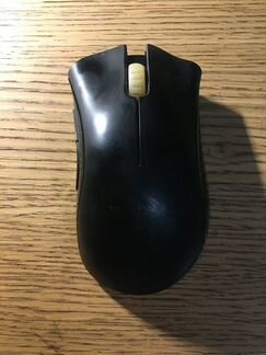 Запчасти мышки Razer DeathAdder Essential