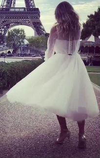 Нарядное платье женское