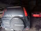 Honda CR-V 2.0 МТ, 1998, 264 501 км объявление продам