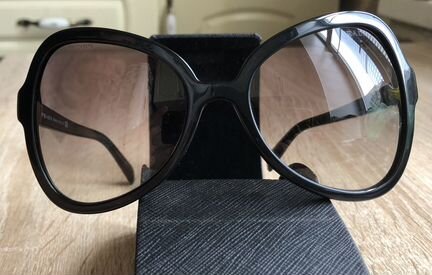 Солнцезащитные очки Prada (новые)