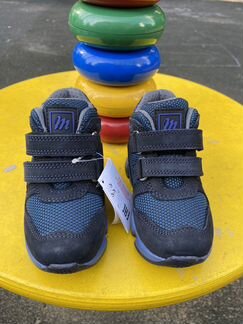 Ботинки на байке Minimen 23,24