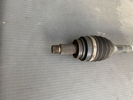 Привод задний бмв 1 Ф20 3 Ф30 4 Ф32 F20 F30 F32