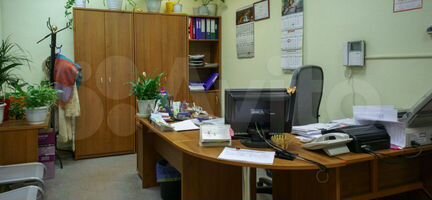 От собственника у метро офис 77.8 кв.м