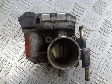 Дроссельная заслонка для Опель Астра Корса 1,4