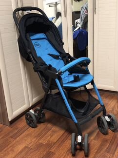 Коляска прогулочная cybex