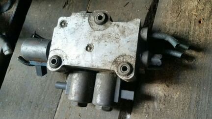 Land rover sport l322 discovery