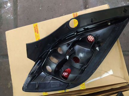Фонарь задний Opel Astra H L48 2004г