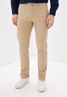 Кремовые чиносы брюки H&M 32/32, 33/32