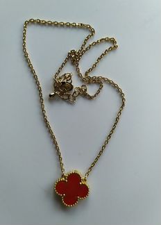 Украшения Van Cleef