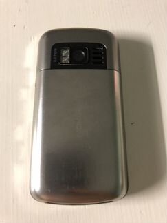 Телефон Nokia C6